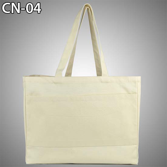 Canvas-Tote-Bag