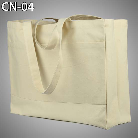 Canvas-Tote